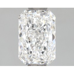 Diament laboratoryjny radiant, 1.16ct, VVS1, E, IGI LG651471623