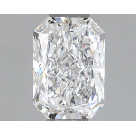 Diament laboratoryjny radiant, 0.94ct, VVS1, E, IGI LG655421617