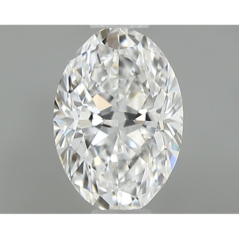 Diament szlif owalny, 0.49ct, VS1, E, GIA 6532223096