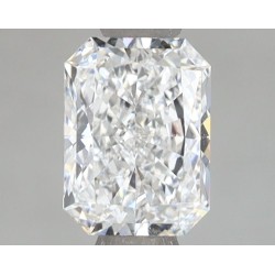 Diament laboratoryjny radiant, 1.03ct, VVS1, D, IGI LG652403892