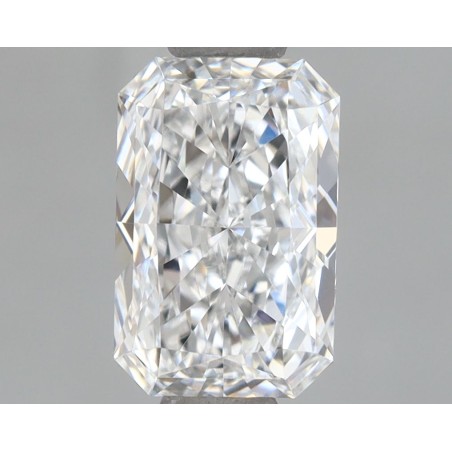 Diament laboratoryjny radiant, 1.15ct, VVS1, D, IGI LG655411773