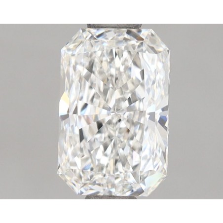 Diament laboratoryjny radiant, 1.17ct, VVS2, E, IGI LG645465516