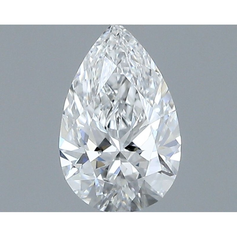 Diament szlif gruszkowy, 0.32ct, VS1, E, GIA 2527178296 Diament szlif gruszkowy, 0.32ct, VS1, E, GIA 2527178296
