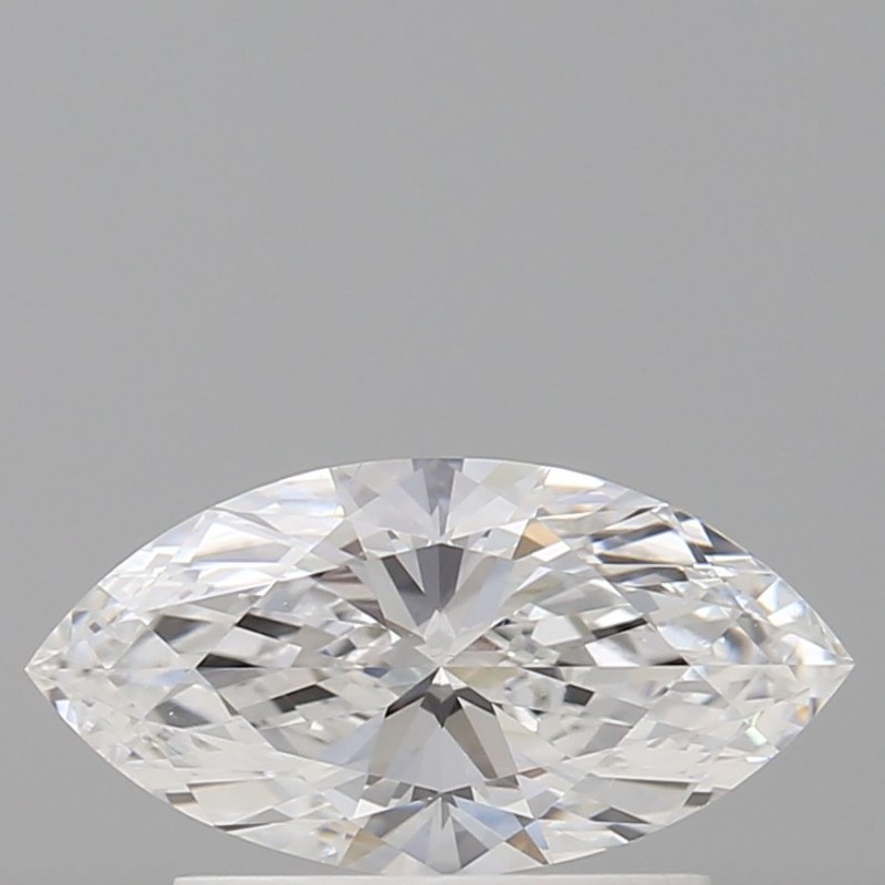 Diament markiza, 0.71ct, SI1, D, GIA 7502867014 Diament markiza, 0.71ct, SI1, D, GIA 7502867014