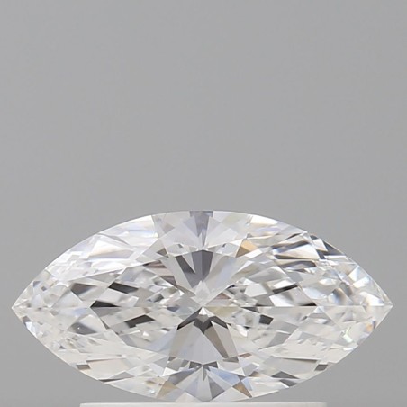 Diament markiza, 0.71ct, SI1, D, GIA 7502867014