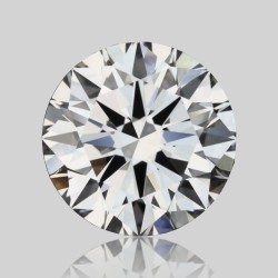 Diament szlif okrągły, 0.8ct, VVS2, E, GIA 1543387616