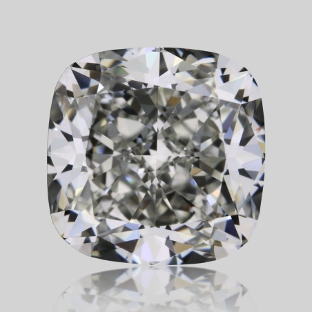 Diament szlif poduszkowy brylantowy, 1.01ct, VVS1, I, GIA 3545398844