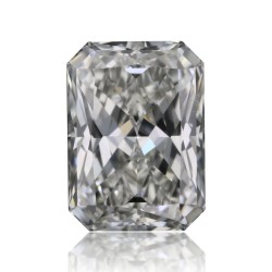 Diament radiant, 0.33ct, VS1, G, GIA 1533968572