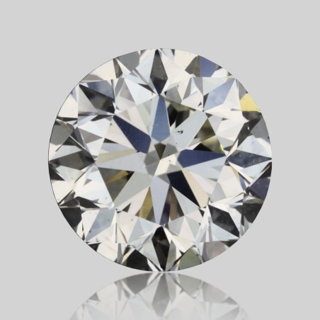 Diament szlif okrągły, 0.7ct, VS1, I, IGI 727537301