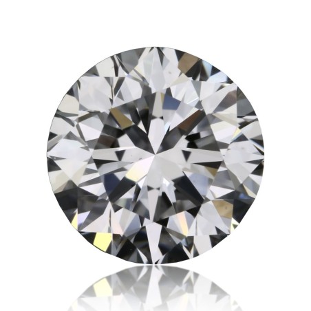 Diament szlif okrągły, 1ct, VS1, D, GIA 5546354174