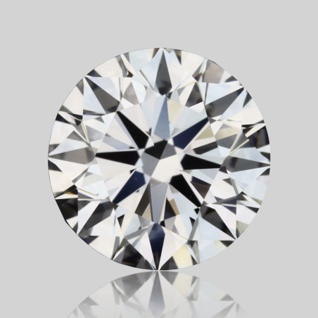 Diament szlif okrągły, 1.03ct, VVS2, E, GIA 7542378722