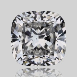 Diament szlif poduszkowy brylantowy, 1.51ct, VS2, E, GIA 6522758177
