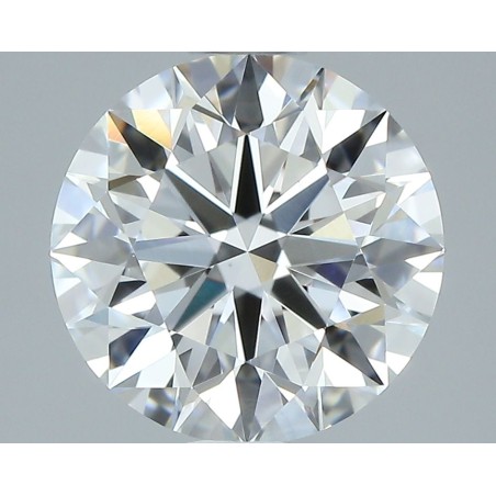 Diament szlif okrągły, 1.2ct, VS1, E, GIA 6542089933