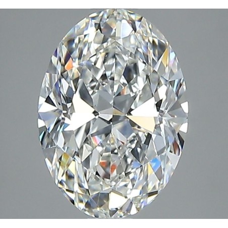 Diament szlif owalny, 1.51ct, VS1, G, GIA 7536983800