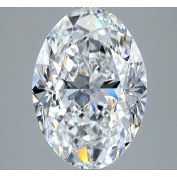 Diament szlif owalny, 1.66ct, VS1, E, GIA 6531872329