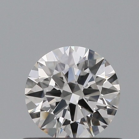 Diament szlif okrągły, 0.5ct, VS2, F, IGI 733560771