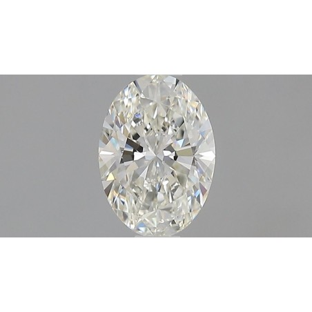 Diament szlif owalny, 0.7ct, VVS1, G, IGI 733561255