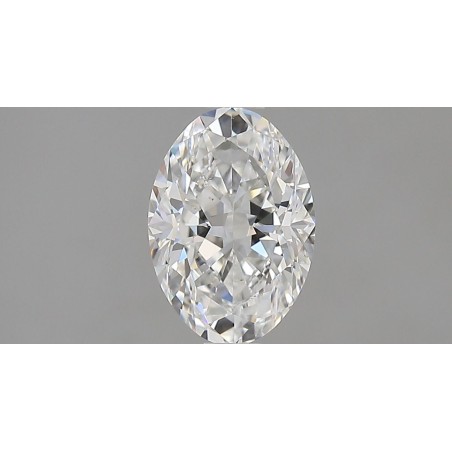 Diament szlif owalny, 1.05ct, VS2, G, GIA 2536790819