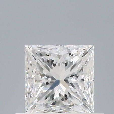 Diament szlif princess, 0.6ct, VVS1, E, GIA 1545402642