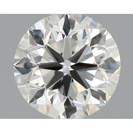 Diament szlif okrągły, 0.9ct, VVS2, H, IGI 746510311