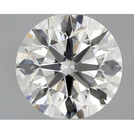 Diament szlif okrągły, 0.9ct, VS1, H, IGI 746510310
