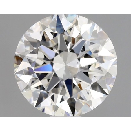 Diament szlif okrągły, 1ct, VS2, I, GIA 6532682409