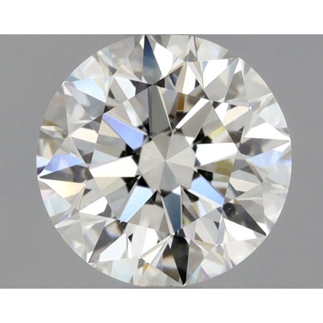 Diament szlif okrągły, 1.01ct, VS2, I, GIA 6522444647