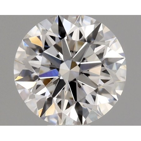 Diament szlif okrągły, 0.5ct, VS2, H, GIA 2235809441