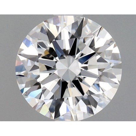 Diament szlif okrągły, 1.13ct, VVS2, E, GIA 5533289586