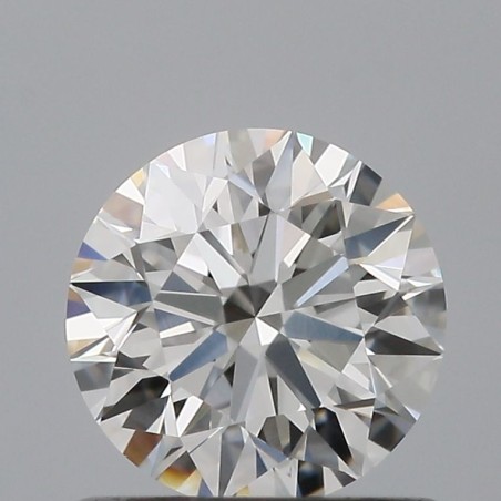 Diament szlif okrągły, 0.7ct, VVS2, F, GIA 1545173692