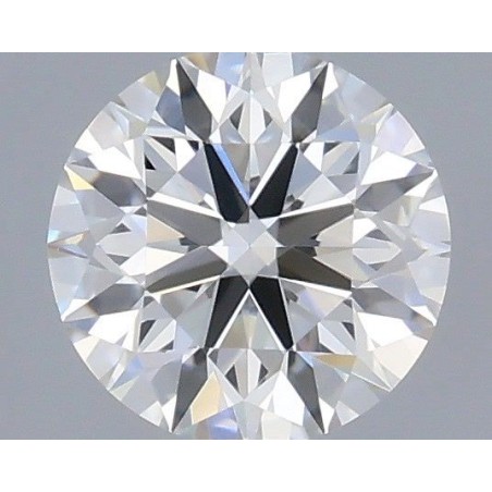 Diament szlif okrągły, 0.3ct, VS1, G, IGI 743527579