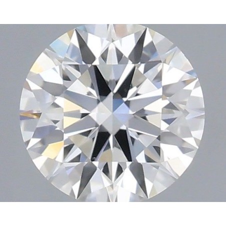 Diament szlif okrągły, 0.32ct, VS1, G, IGI 731564513