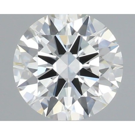 Diament szlif okrągły, 0.8ct, VS1, I, IGI 741548422