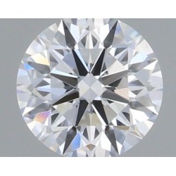 Diament szlif okrągły, 0.32ct, VS2, E, IGI 743527152