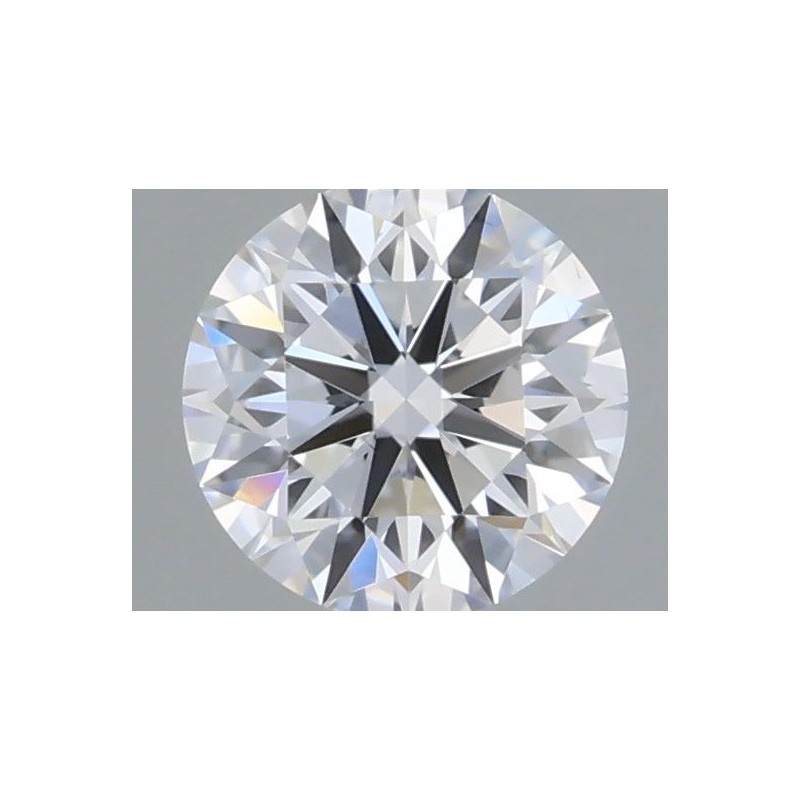Diament szlif okrągły, 0.32ct, VS2, E, IGI 743527152