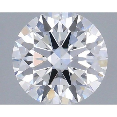 Diament szlif okrągły, 0.31ct, VS2, E, IGI 743526684