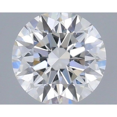 Diament szlif okrągły, 0.3ct, VS2, G, IGI 743527570