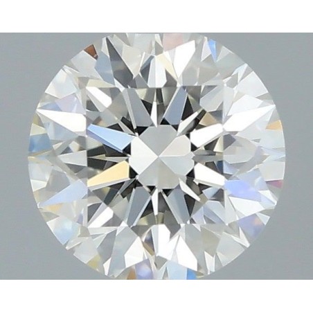 Diament szlif okrągły, 0.32ct, VS1, H, IGI 743526889