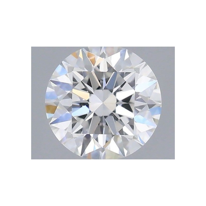 Diament szlif okrągły, 0.36ct, VS1, E, IGI 743528476
