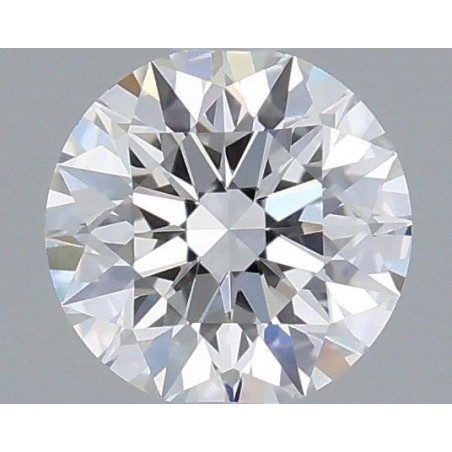 Diament szlif okrągły, 0.31ct, VS1, G, IGI 743527549