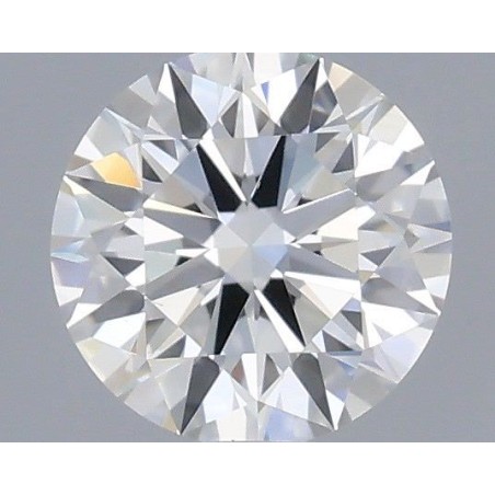 Diament szlif okrągły, 0.3ct, VS1, G, IGI 743528469