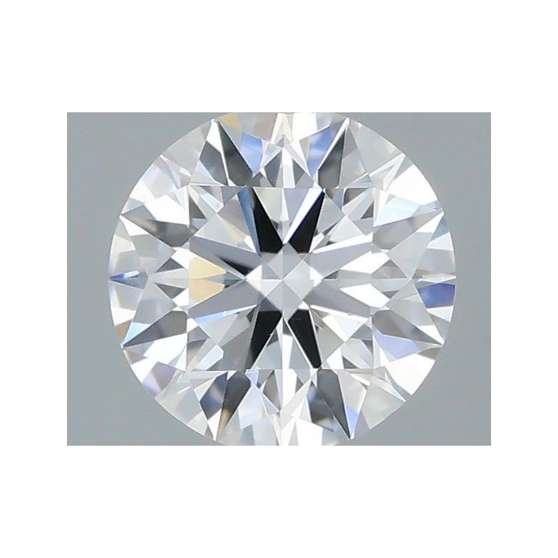 Diament szlif okrągły, 0.32ct, VS2, E, IGI 743527538