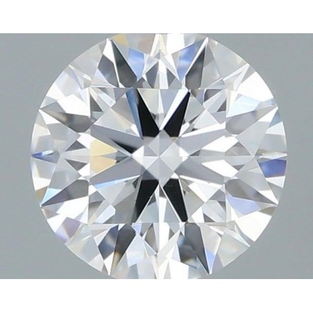 Diament szlif okrągły, 0.32ct, VS2, E, IGI 743527538