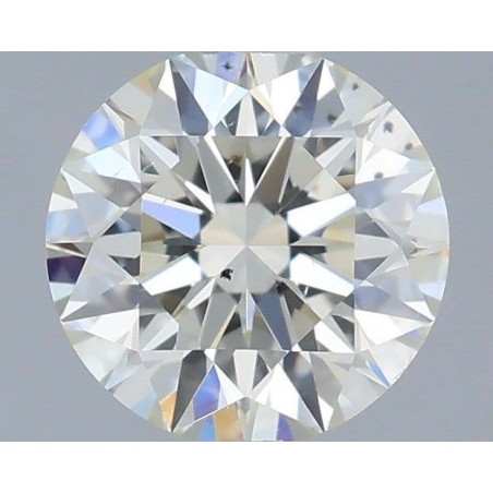 Diament szlif okrągły, 0.31ct, VS2, I, IGI 719526271