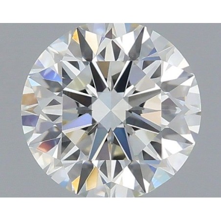 Diament szlif okrągły, 0.7ct, VS1, I, IGI 734508179