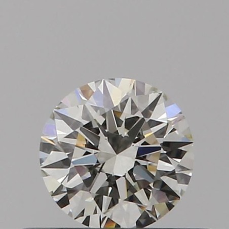 Diament szlif okrągły, 0.31ct, VVS2, I, GIA 6522794140