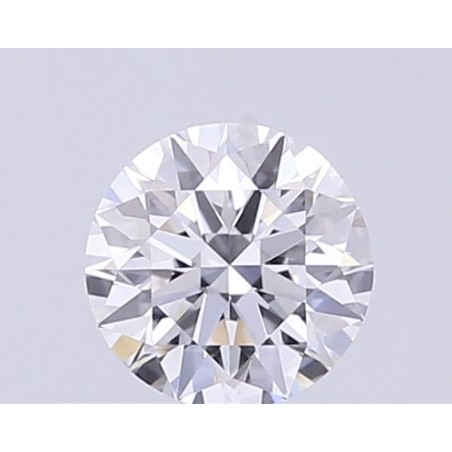 Diament szlif okrągły, 0.4ct, VVS1, D, GIA 6522115729