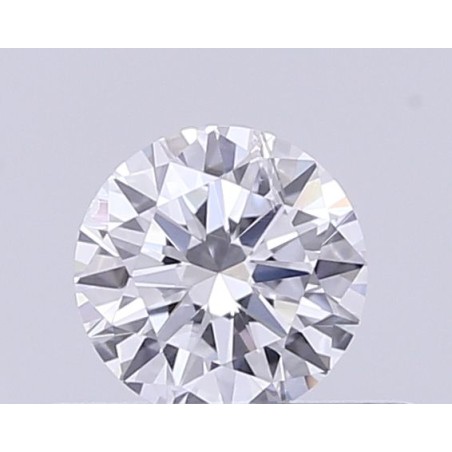 Diament szlif okrągły, 0.3ct, SI2, D, IGI 731560944
