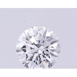 Diament szlif okrągły, 0.3ct, VS2, E, GIA 6525876782