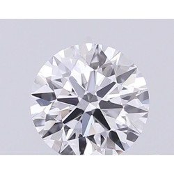 Diament szlif okrągły, 0.32ct, VVS2, E, GIA 7546200768